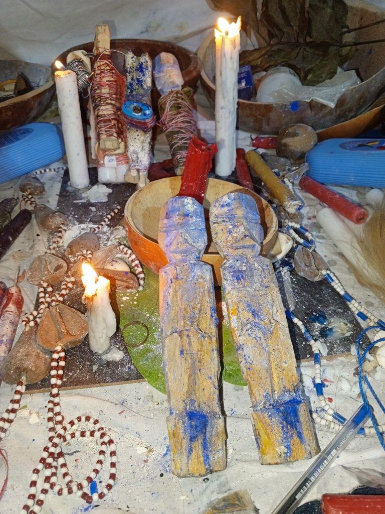 Rituel du retour affectif rapide et urgent : Le medium marabout sorcier africain est réputé pour les Rituel du retour affectif rapide et urgent de l'être +229 97435576