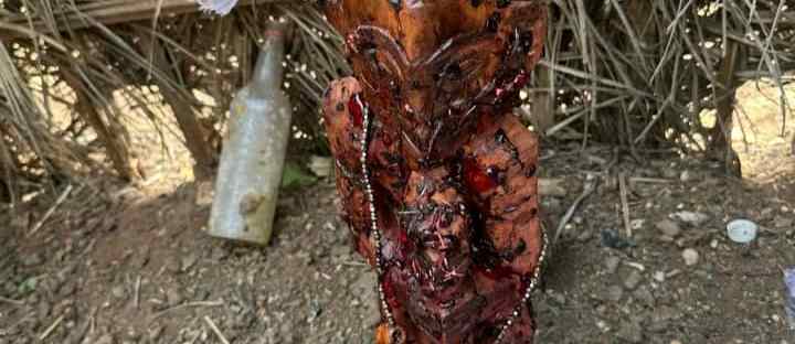 Ce rituel d'amour agit sur le plan énergétique pour réveiller les émotions, rétablir le lien affectif et favoriser la réconciliation. Tel : WhatsApp : +229 97 43 5576