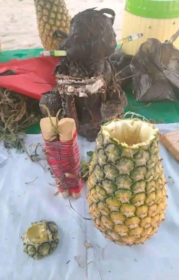 Le rituel de retour d'affection rapide efficace consiste à retrouver rapidement l'affection d'un proche. Appelez ou écrivez directement au +229 97 43 5576
