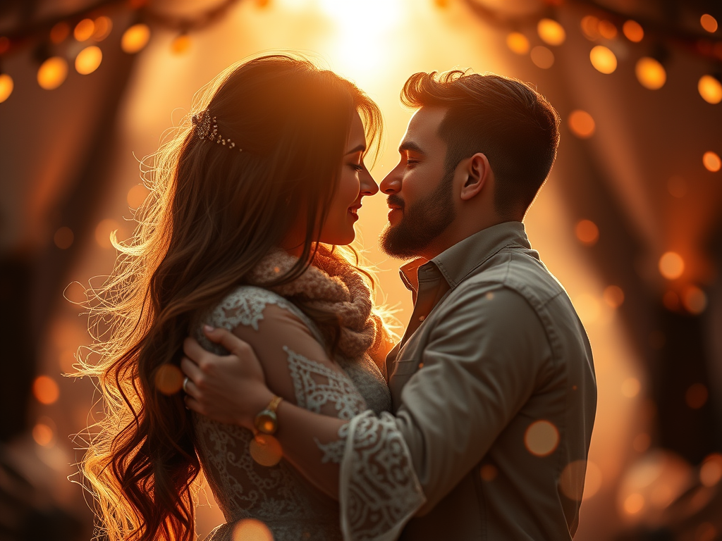 Envoûtement rapide.faire revenir à l'être aimé