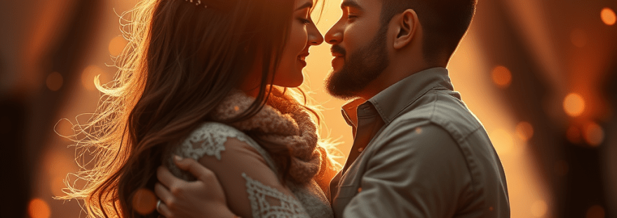 Envoûtement rapide.faire revenir à l'être aimé