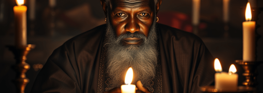 Retour affectif rapide avec marabout sérieux