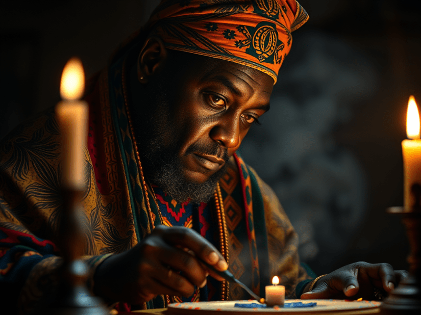 Marabout pour Faire revenir son ex en 24h Rituel rapide et efficace