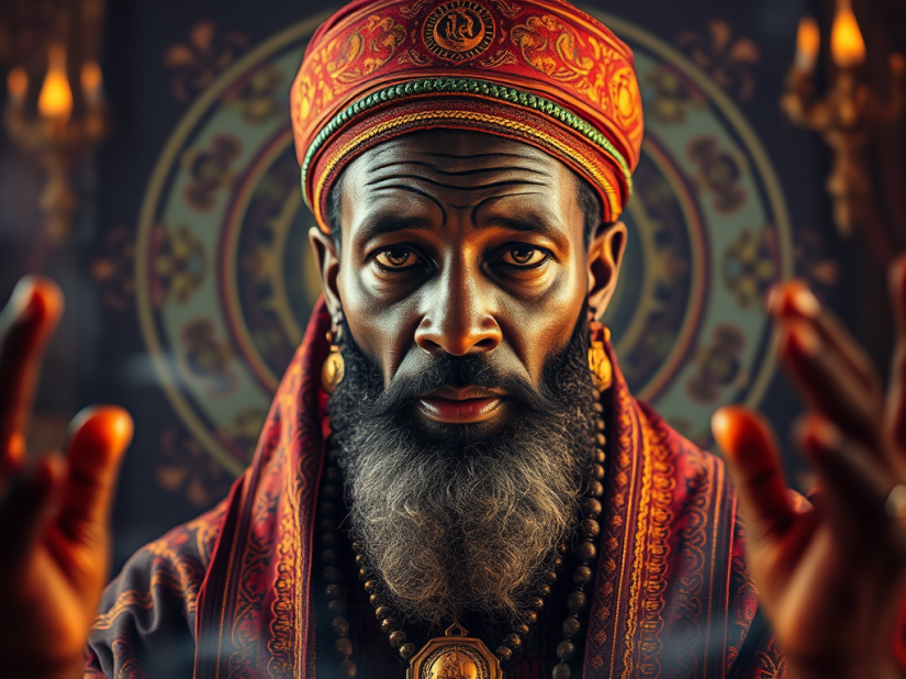 Marabout puissant pour faire revenir son ex rapidement. Découvrez les rituels efficaces du Grand Samba Cisse.