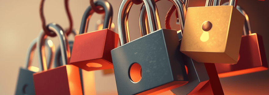 Rituel du cadenas.retour affectif rapide et durable