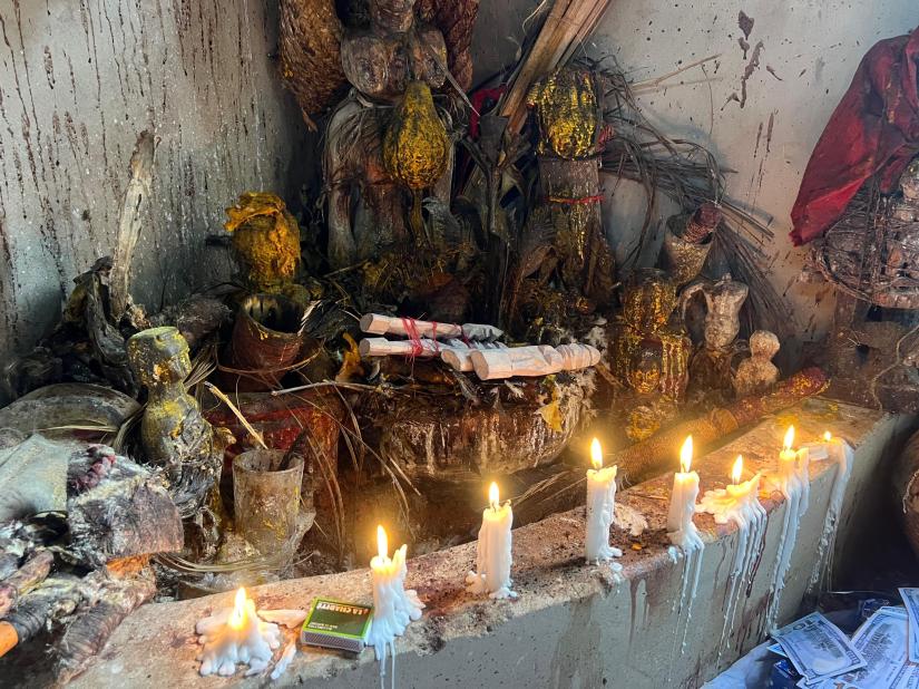 Envoûtement amoureux puissant : rituel efficace pour envoûter une personne et faire revenir l’amour