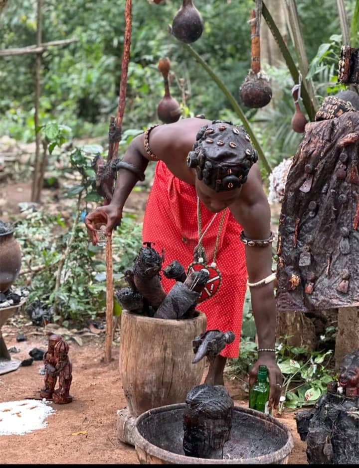 Je cherche un vrai marabout efficace compétent honnête et sérieux : la solution fiable avec le Grand Samba Cisse