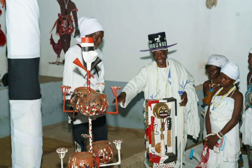 Retour affectif rapide avec marabout sérieux