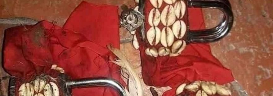 Grâce aux puissants rituels de haute magie blanche vaudou du Grand et puissant médium SAMBA KONE Tel : +229 97 92 30 28 ( cadenas d'amour)