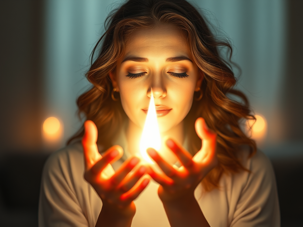 Comment envouter une femme : méthode spirituelle puissante et efficace