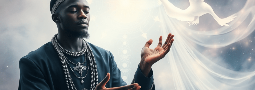 Magie blanche pour faire revenir son ex- voyant sérieux : La solution efficace avec le Grand Samba Cissé