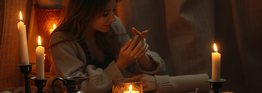 rituel pour faire revenir son ex rapidement