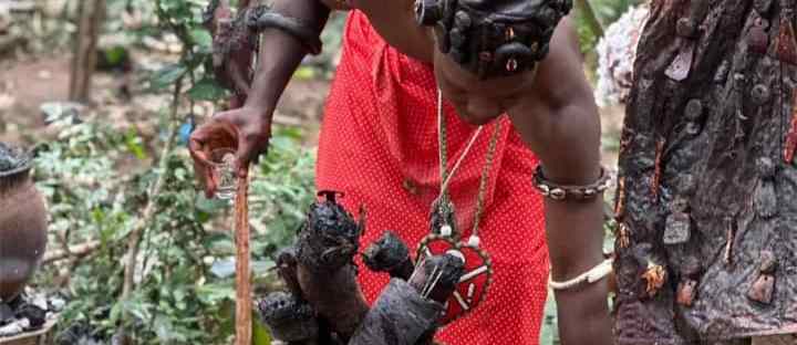 Retour de l’être aimé marabout sérieux : la solution puissante avec le Grand Samba Cisse