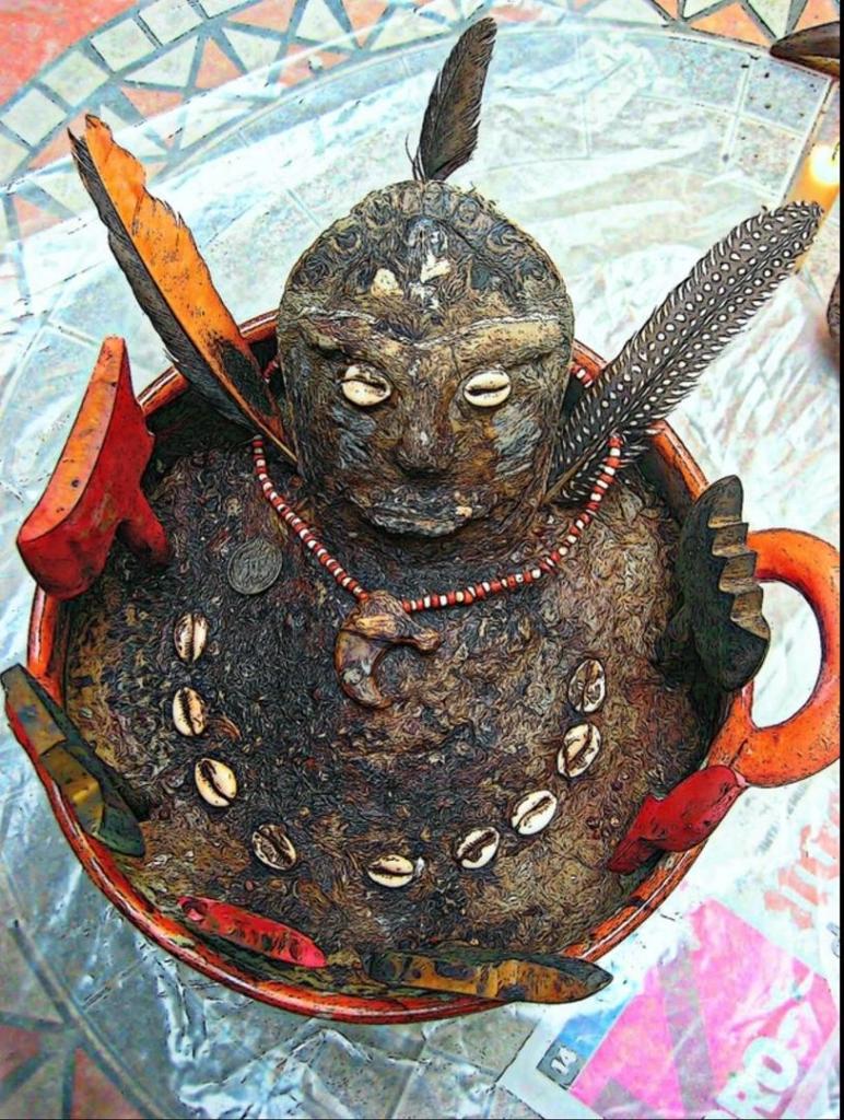 Medium retour de l’être aimé paiement après résultat – Grand Samba Cisse