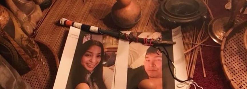 Envoûtement amoureux sur photo puissant – Grand Samba Cisse