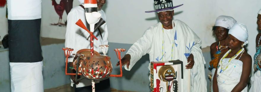 Marabout africain sérieux Paris