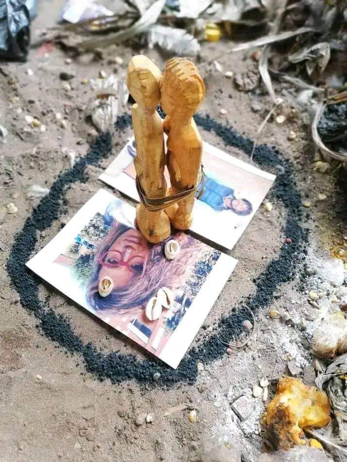 rituel retour affectif puissant avec photo efficace