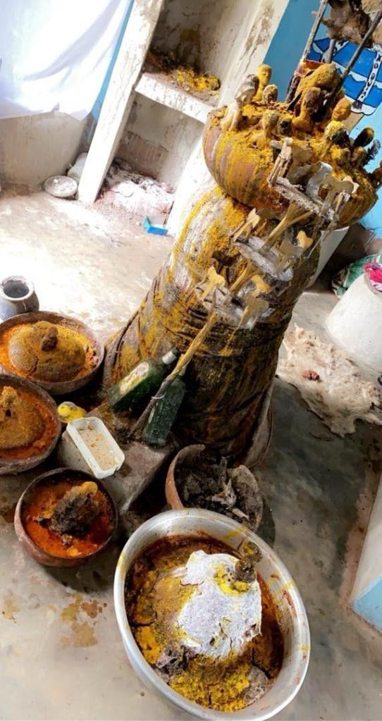 Envoûtement amoureux : la solution spirituelle puissante pour attirer et garder l’amour