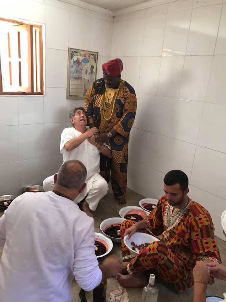 Magie pour faire revenir l’être aimé rapidement