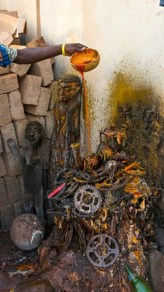 je veux reconquerir ma femme