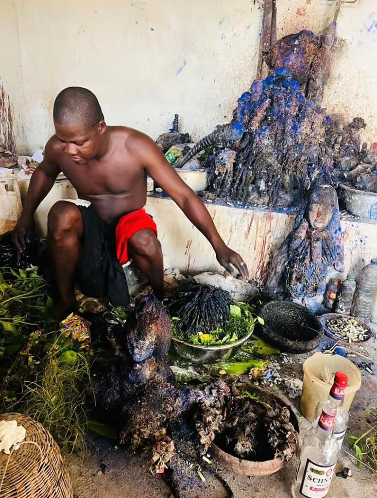 retour être aimé efficace