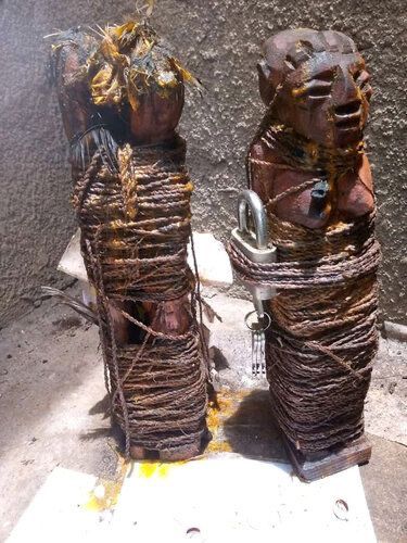 rituel pour recuperer son ex