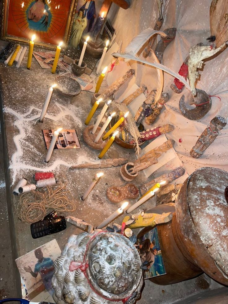 Retour affectif magie blanche