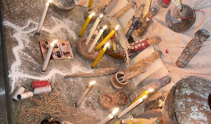 Retour affectif magie blanche