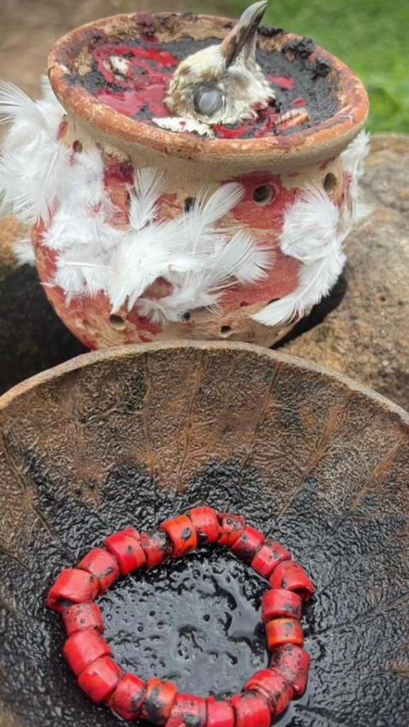 Magie blanche retour affectif 